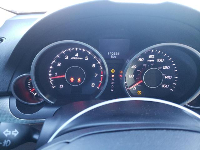 Photo 9 from auction – 2011 ACURA TL with VIN 19UUA9F52BA002630