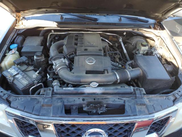 Photo 11 from auction – 2015 NISSAN FRONTIER S with VIN 1N6AD0ER3FN755314