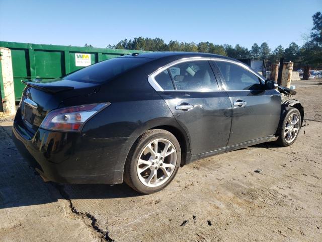 Zdjęcie 3 z aukcji – 2014 NISSAN MAXIMA S z VIN 1N4AA5AP0EC460023