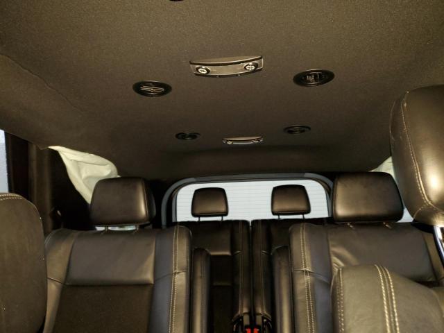 Photo 10 from auction – 2016 DODGE DURANGO SX with VIN 1C4RDHAG3GC361687