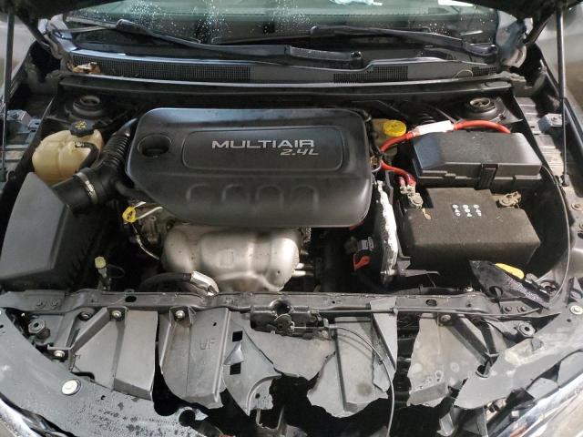 Photo 11 from auction – 2015 CHRYSLER 200 LIMITE with VIN 1C3CCCAB2FN621276