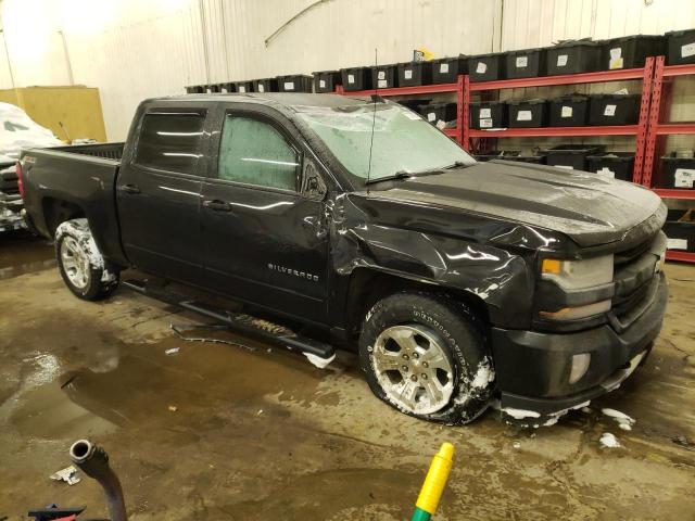 Photo 4 from auction – 2017 CHEVROLET silverado with VIN 3GCUKREC7HG260311