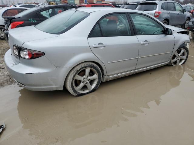 Photo 3 from auction – 2007 MAZDA 6 I with VIN 1YVHP80C075M32571