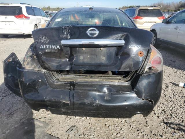 Photo 6 from auction – 2008 NISSAN ALTIMA 2.5 with VIN 1N4AL21E98N536449