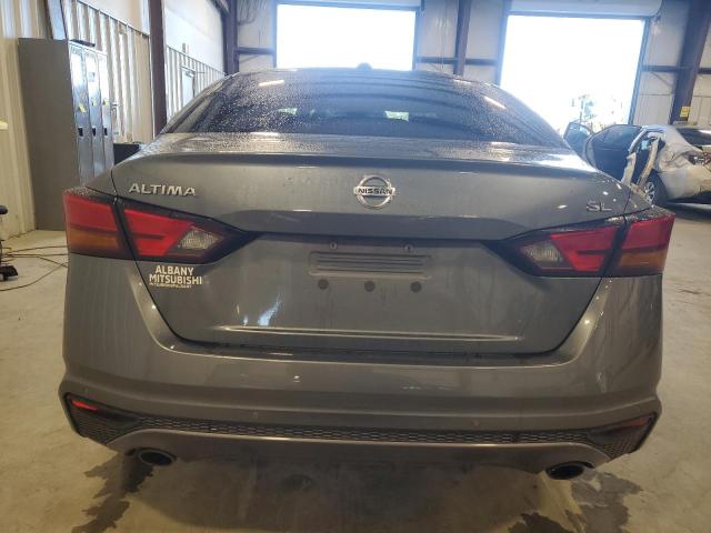 Photo 6 from auction – 2020 NISSAN ALTIMA SL with VIN 1N4BL4EV6LC161019