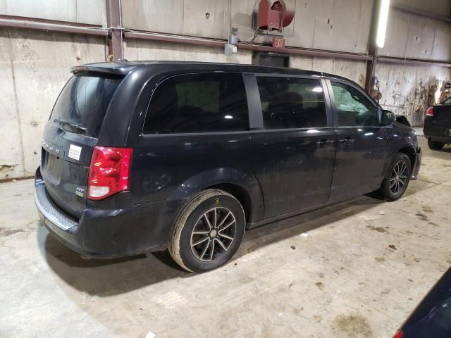 Photo 3 from auction – 2019 DODGE GRAND CARA with VIN 2C4RDGEG3KR631098