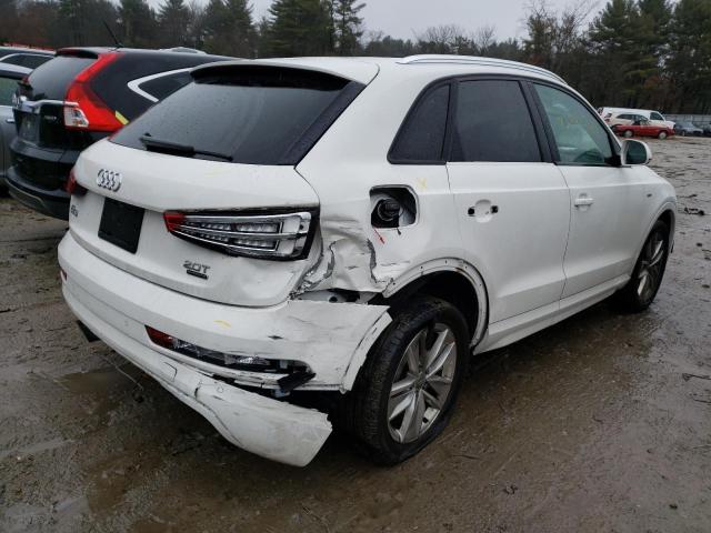 Photo 3 from auction – 2018 AUDI Q3 PREMIUM with VIN WA1ECCFS2JR031006
