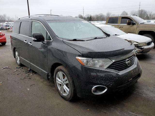 Photo 4 from auction – 2012 NISSAN QUEST S with VIN JN8AE2KP6C9035030