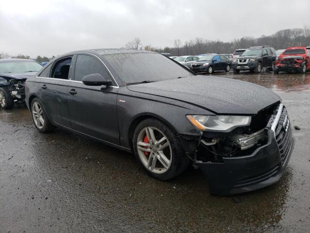 Photo 4 from auction – 2012 AUDI A6 with VIN WAUBGAFC2CN007192