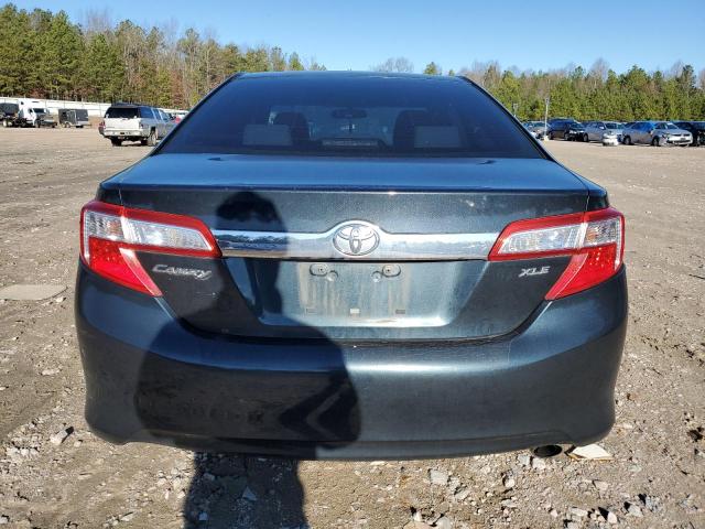 Photo 6 from auction – 2014 TOYOTA CAMRY L with VIN 4T4BF1FK3ER358412