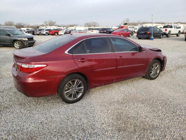 Photo 3 from auction – 2016 TOYOTA CAMRY LE with VIN 4T1BF1FK6GU544278