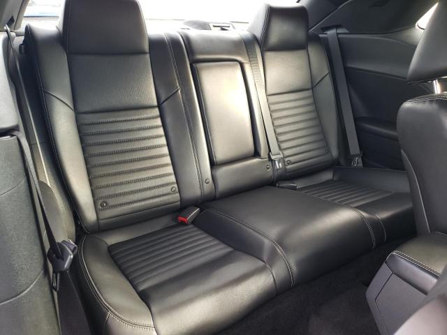 Photo 10 from auction – 2013 DODGE CHALLENGER with VIN 2C3CDYAG0DH676143