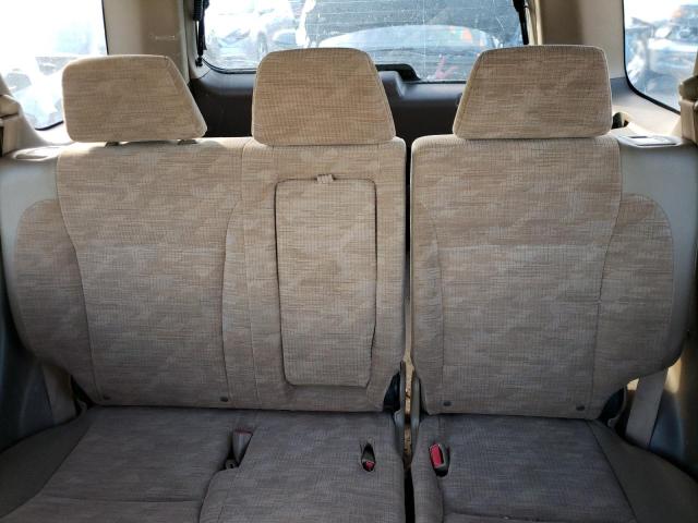Photo 10 from auction – 2002 HONDA CR-V LX with VIN JHLRD68462C011515