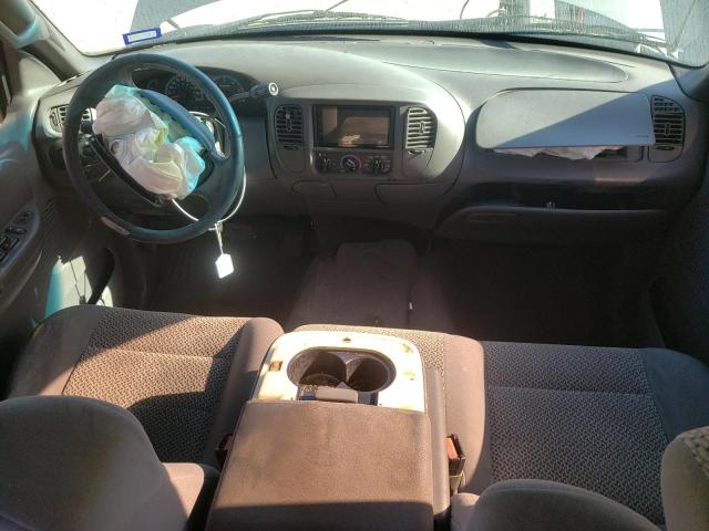 Photo 8 from auction – 2002 FORD F150 SUPER with VIN 1FTRW07632KB35545