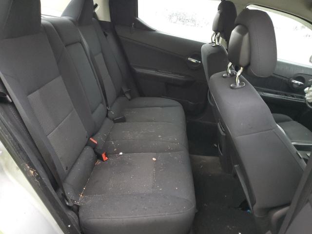 Photo 10 from auction – 2010 DODGE AVENGER SX with VIN 1B3CC4FBXAN102626