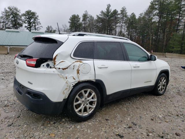 Photo 3 from auction – 2016 JEEP CHEROKEE L with VIN 1C4PJMCB2GW301764