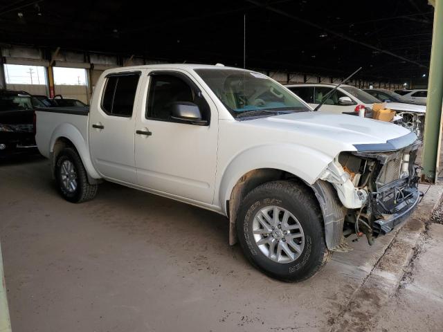 Photo 4 from auction – 2016 NISSAN FRONTIER S with VIN 1N6AD0EV4GN724085