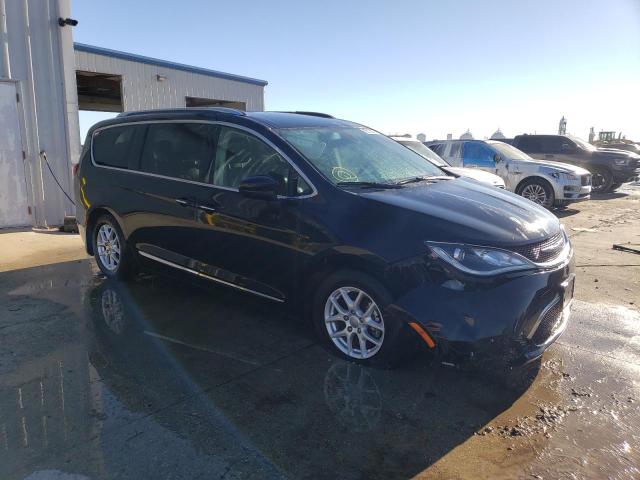 Photo 4 from auction – 2020 CHRYSLER PACIFICA T with VIN 2C4RC1BG5LR268759