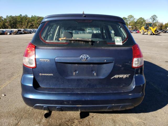 Photo 6 from auction – 2004 TOYOTA COROLLA MA with VIN 2T1KR32E94C313424