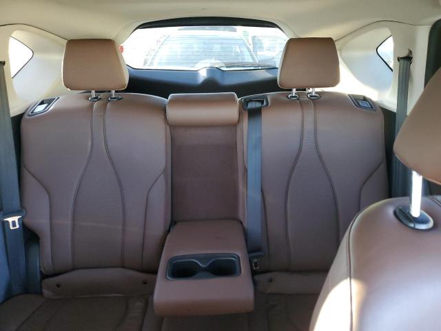 Photo 10 from auction – 2020 ACURA RDX TECHNO with VIN 5J8TC1H57LL019787
