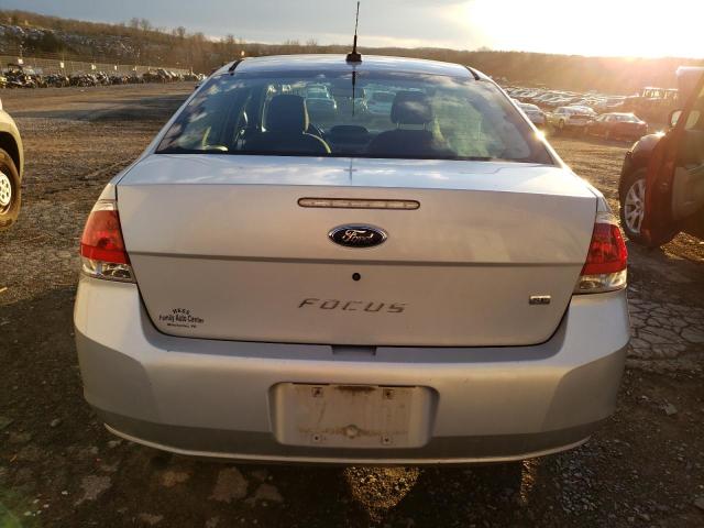 Photo 6 from auction – 2008 FORD FOCUS SE with VIN 1FAHP35N18W136642