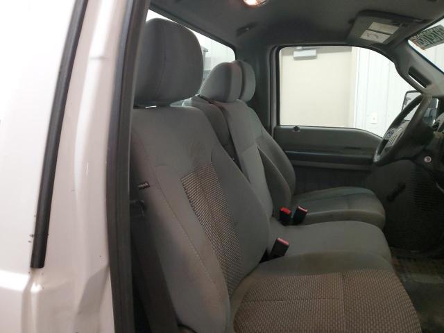 Photo 11 from auction – 2011 FORD F250 SUPER with VIN 1FTBF2A6XBEC36196