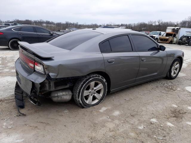 Photo 3 from auction – 2012 DODGE CHARGER SX with VIN 2C3CDXHG4CH270574