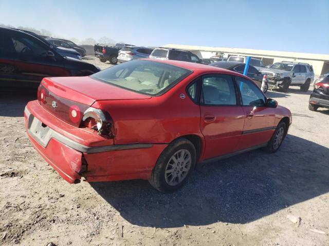 Photo 3 from auction – 2002 CHEVROLET IMPALA with VIN 2G1WF52E929194611