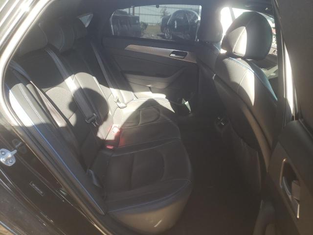 Photo 10 from auction – 2019 HYUNDAI SONATA LIM with VIN 5NPE34AB3KH757016