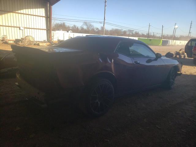 Photo 3 from auction – 2018 DODGE CHALLENGER with VIN 2C3CDZBT2JH123586