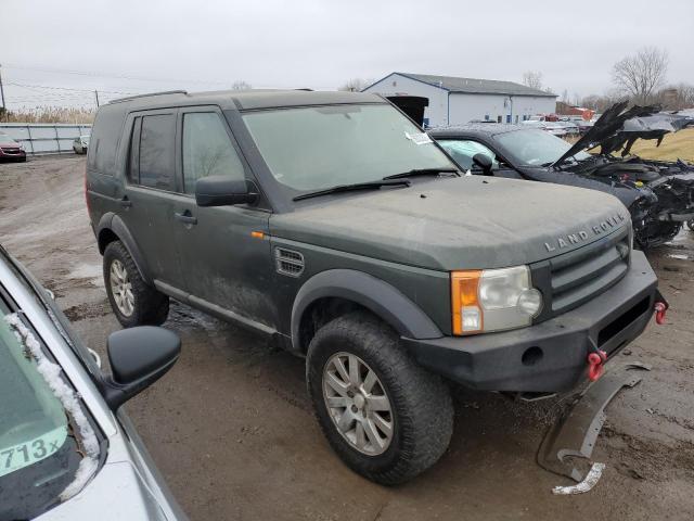 Photo 4 from auction – 2005 LAND ROVER LR3 with VIN SALAA25475A303229