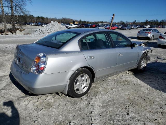 Photo 3 from auction – 2002 NISSAN ALTIMA BAS with VIN 1N4AL11E22C272410