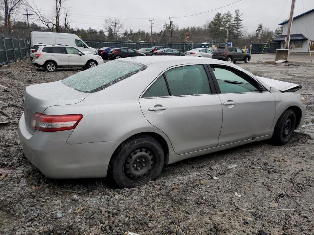 Photo 3 from auction – 2010 TOYOTA CAMRY BASE with VIN 4T4BF3EKXAR077263