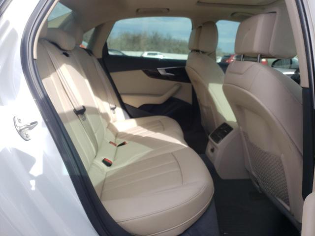 Photo 10 from auction – 2017 AUDI A4 PREMIUM with VIN WAUGNAF48HN009329