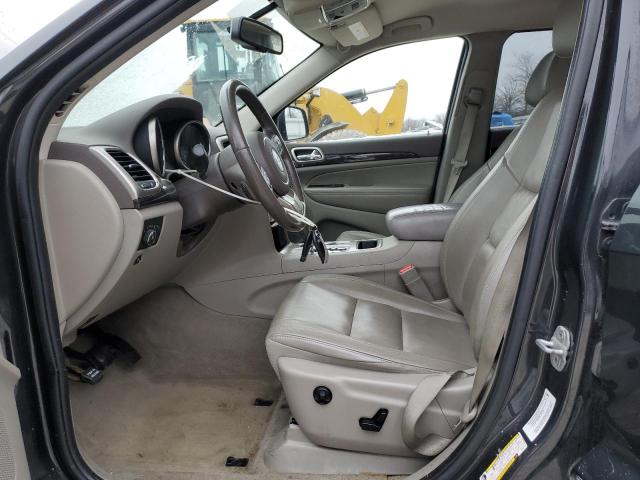 Photo 7 from auction – 2011 JEEP GRAND CHER with VIN 1J4RR4GG4BC622121