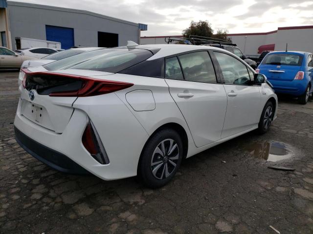Photo 3 from auction – 2017 TOYOTA PRIUS PRIM with VIN JTDKARFP7H3060513
