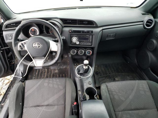 Photo 8 from auction – 2011 SCION TC with VIN JTKJF5C71B3008109