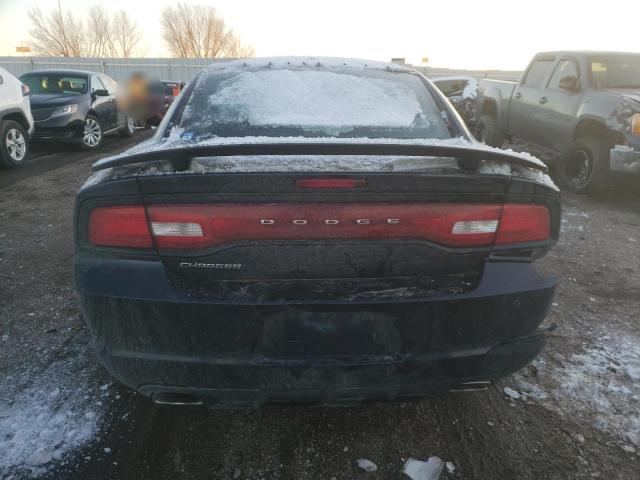 Photo 6 from auction – 2011 DODGE CHARGER with VIN 2B3CL3CG7BH617054