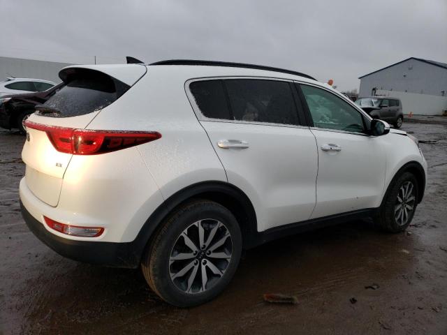 Photo 3 from auction – 2018 KIA SPORTAGE E with VIN KNDPN3AC8J7479982