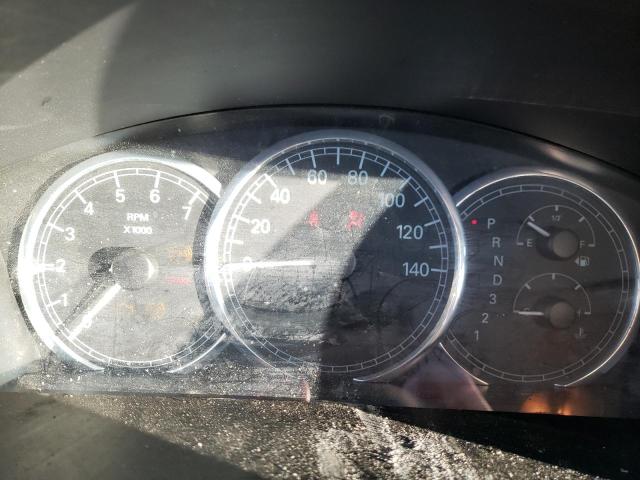 Photo 9 from auction – 2006 BUICK LACROSSE C with VIN 2G4WC582261125692