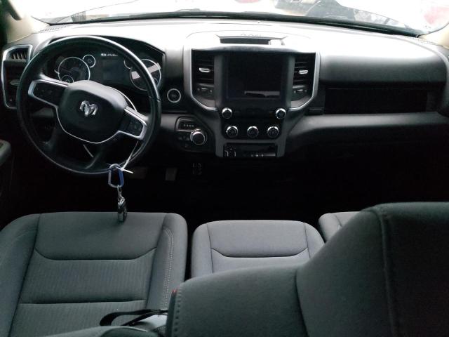 Photo 8 from auction – 2019 RAM 1500 BIG H with VIN 1C6SRFMT4KN637072