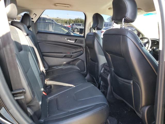 Photo 10 from auction – 2015 FORD EDGE TITAN with VIN 2FMTK3K98FBB23133