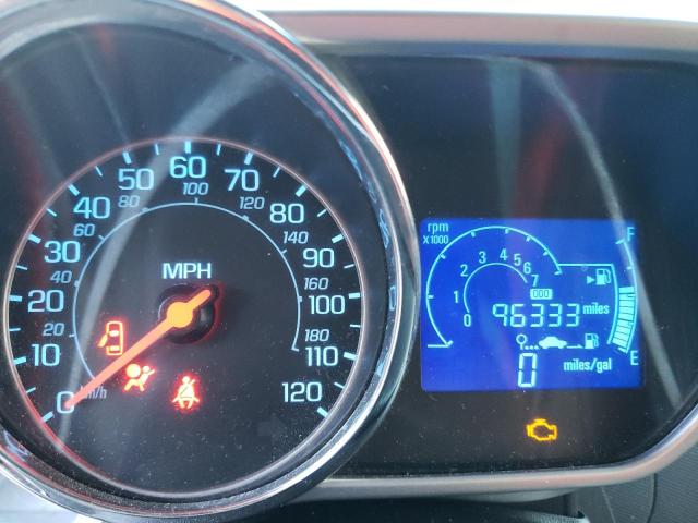 Photo 9 from auction – 2013 CHEVROLET SPARK 1LT with VIN KL8CC6S95DC578756