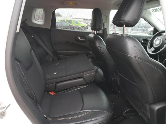 Photo 11 from auction – 2018 JEEP COMPASS LA with VIN 3C4NJDBB1JT483687