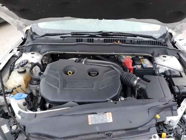 Photo 11 from auction – 2014 FORD FUSION SE with VIN 3FA6P0H96ER288287