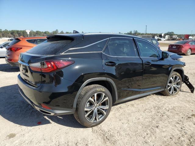 Photo 3 from auction – 2021 LEXUS RX 350 with VIN 2T2HZMAA6MC196153