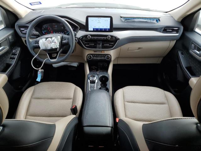 Photo 8 from auction – 2020 FORD ESCAPE SEL with VIN 1FMCU0H61LUA31843