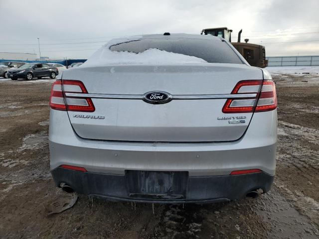 Photo 6 from auction – 2014 FORD TAURUS LIM with VIN 1FAHP2J85EG180580