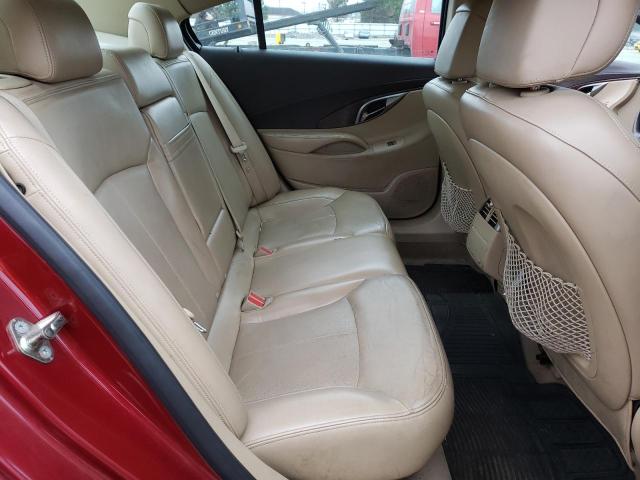 Photo 10 from auction – 2010 BUICK LACROSSE C with VIN 1G4GC5EG4AF213777
