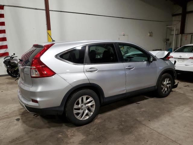 Photo 3 from auction – 2016 HONDA CR-V EX with VIN 5J6RM4H58GL118349